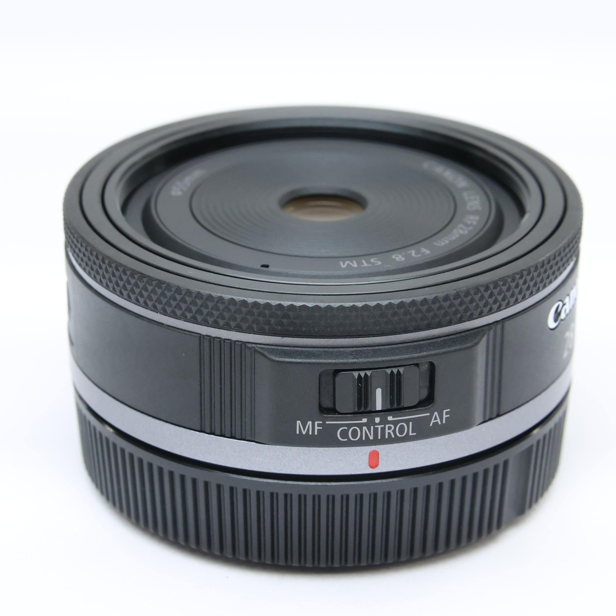 Canon　RF 28mm F2.8 STM Canon RF 28mm F2.8 STM Review | PCMag