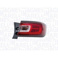 Magneti Marelli Heckleuchte Rechts FüR Renault Clio IV Bh_ 0.9 Tce 90 1.2 16V