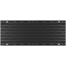 Caliber LowPro Glides - Wide 12" - Single Set - 8pc. (20 Feet Total) - 13377