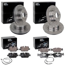 Kits de frein BMW 725
