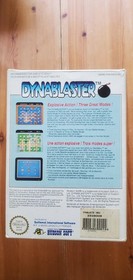 Dynablaster Jeu Nintendo Nes