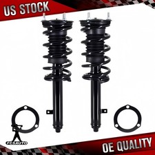 Fcs Front Complete Struts Kit 2pcs For Lexus Is250 Is300 Is350 F Sport Awd Sedan