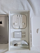 iPhone 6 128GB Sbloccato Certificato Apple