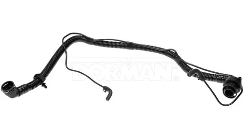 PCV Valve Tubing Genuine Dorman 46829