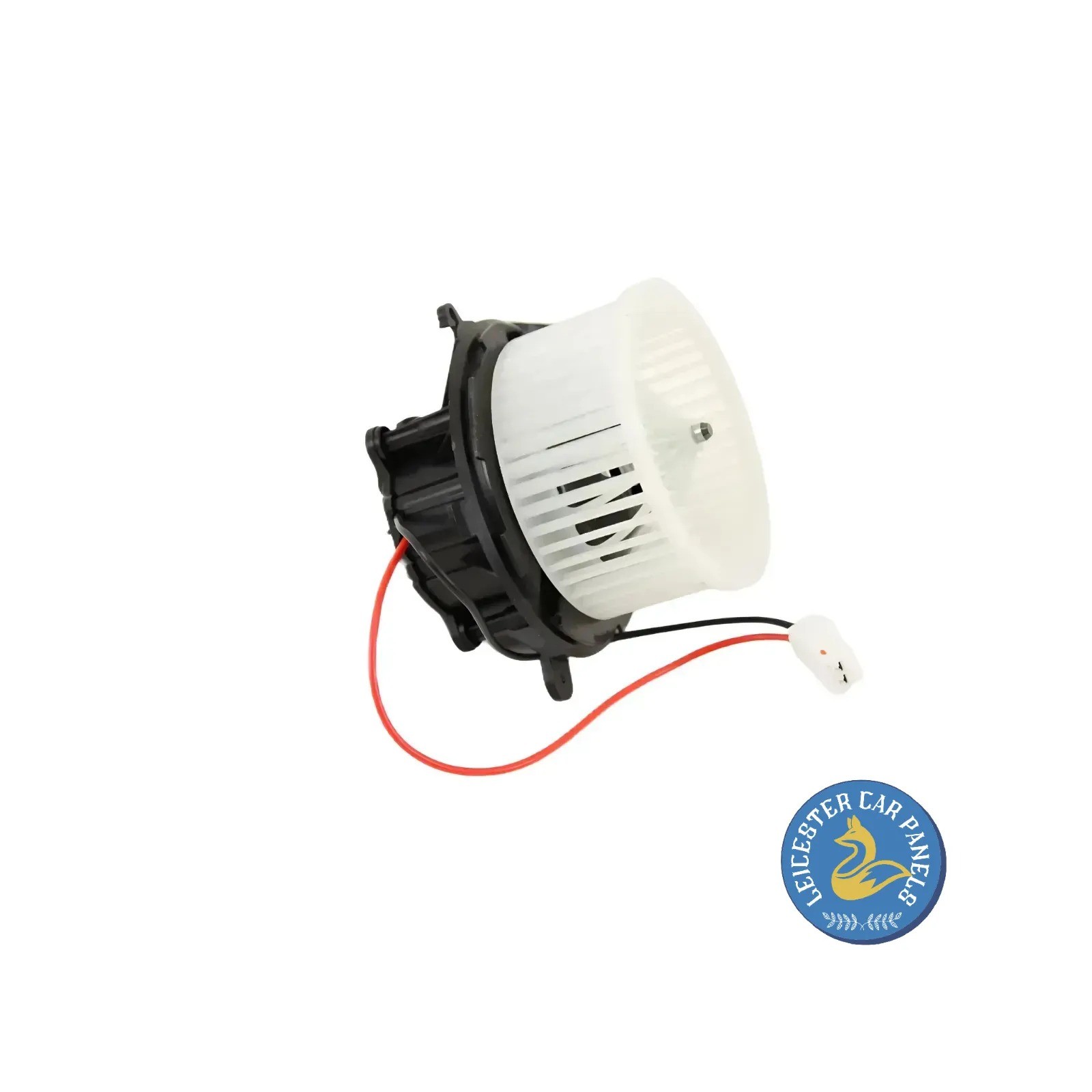Fits Vauxhall Cascada 2013-2018 Heater Blower Motor Fan RHD 13276234 - Image 2