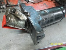 Usedfor Parts Hydraulic Unit For Snap On Fj200- 2 Ton Floor Jack-dual Pump Usedfor Parts Hydraulic Unit For Snap On Fj200- 2 Ton Floor Jack-dual Pump