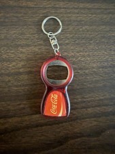 Vintage Coke Bottle Opener Collectible, Free Shipping!