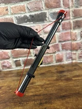 Vintage J.C. HIGGINS  RIFLEMAN 4X Scope- FREE SHIPPING