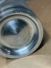 Genunie MTU Detroit Diesel 05149234 Piston Kit thumbnail 5