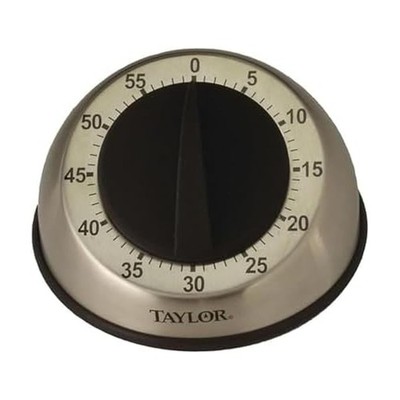 Multicolor Mechanical Kitchen Timer Easy to Use Loud Alarm for Cooking Projects