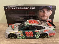Dale Earnhardt Jr. Cards and Autographed Memorabilia Guide 29