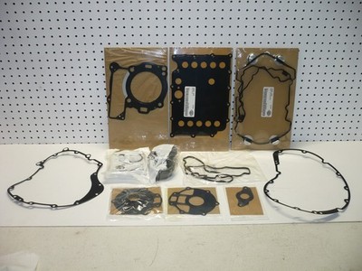 Harley HD 2006 06 V-Rod V Rod *NEW* Engine Overhaul Gasket Kit NOS OEM 17011-01K