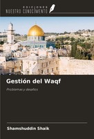Shamshuddin Shaik | GestióN Del Waqf | Taschenbuch | Spanisch (2022)
