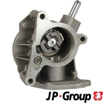 Brake System Vacuum Pump JP GROUP Fits AUDI VW SEAT SKODA A3 Sportback 04-17