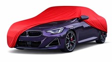 Autoabdeckung Soft Indoor Car Cover f�r BMW 2er Coup� (G42)