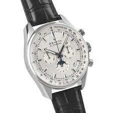 ZENITH El Primero 410 03.2091.410/01.C494 SW13171 2