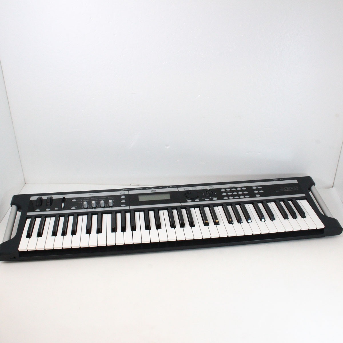KORG X50 Music Synthesizer オンライン