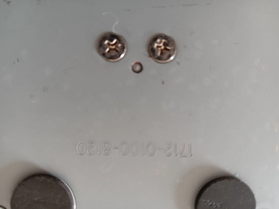 Soporte TV Vizio 1701-0516-2000 Foto 4 de 4