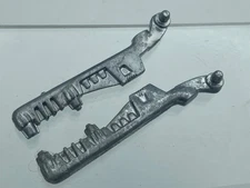 M.A.S.K Parts LASER COMMAND saw blade weapon set repro custom mask