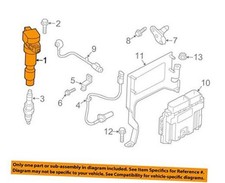 Ignition Coil