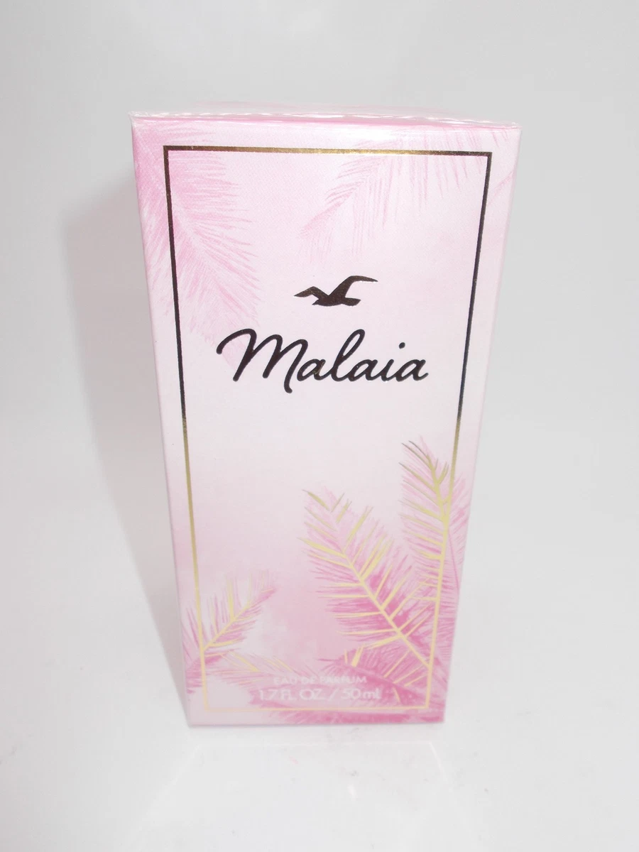 Hollister Eau de Parfum for Women | Updated Oct 2026