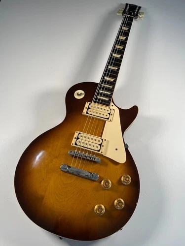 Tokai LS50 LP Reborn '79 Vintage MIJ Electric Guitar Made in Japan