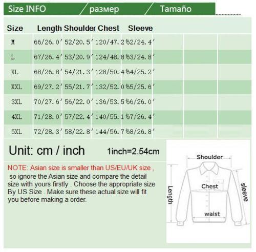 Hot Mens Couple Casual Hoodie Three Proof Multi Zipper Stormtrooper Unisex Coat - Picture 2 of 12