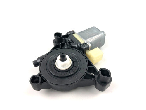 Audi A4 B9 Hintere Linke Tür Fenster Motor Steuergerät 8W0959811