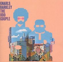 The Odd Couple von Gnarls Barkley | CD | Zustand gut