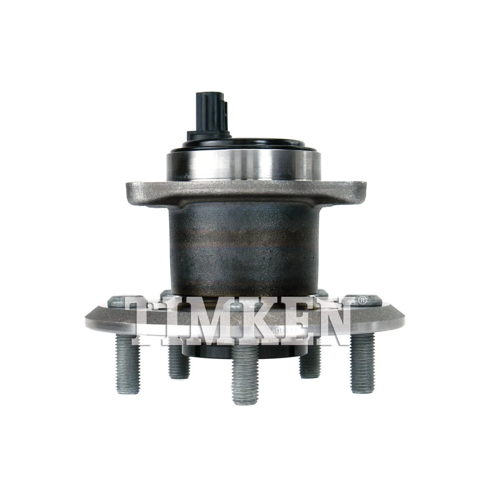 Подшипник колеса и ступица в сборе Timken для ES350, Avalon, Camry (HA590429) - Изображение 2 из 4
