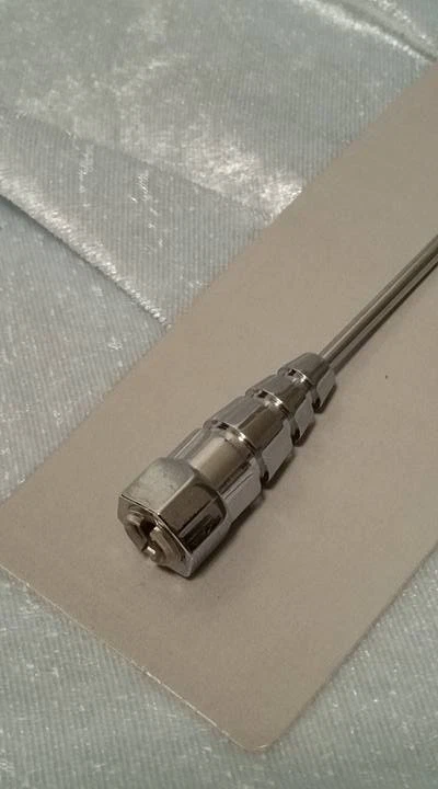 BILLET ANTENNA DODGE RAM TRUCK EMBLEM TRUCK UNIVERSAL HOT RAT ROD REPLACEMENT - Image 2 of 4