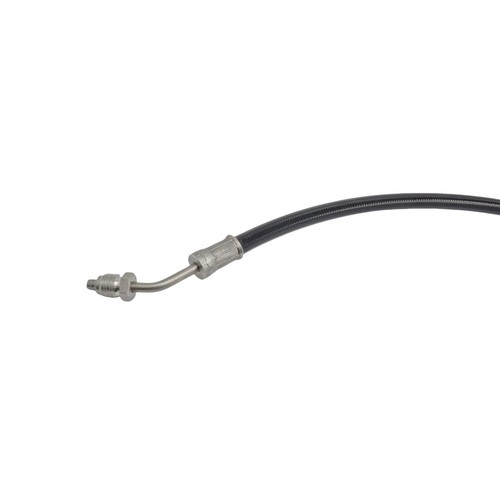 Hose Power Trim OMC SX Starboard Down w/Aft Connection 1989-1998 3853854 - Bild 7 von 9