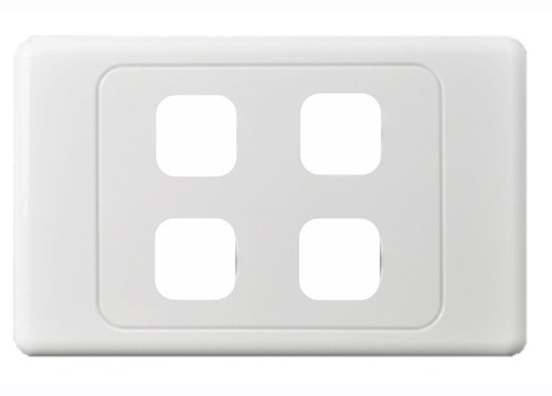 10 A Amp 240V Double Power Point Wall Socket outlet GPO light switch Plate USB - Picture 91 of 125