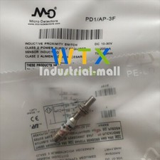 1PCS New For Micro PD1/AP-1F proximity switch Sensors
