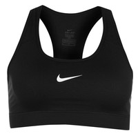 Nike Pro Training Sports Bra Ladies Size L C1068 Nike Pro Training Sports Bra Ladies Size L C1068