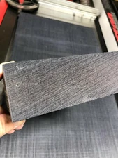 Colorply Black Ebony Lumber wood turning bowls pen blanks 6 x 6 x 2 or other 