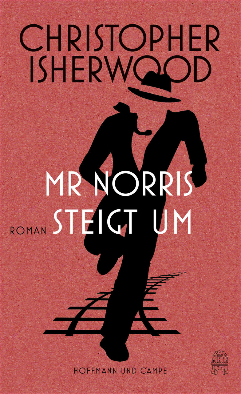 Thumbnail - Christopher Isherwood Mr Norris Steigt Um