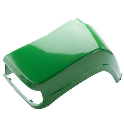 John Deere Fender - Front Left - Green - M152595 | eBay