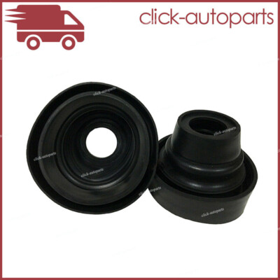 Headlamp Retrofit-Rubber Housing Seal Cap Waterproof Dust Cover For LED Headlight Conversion Kit Retrofit Led Bulb I.135044379