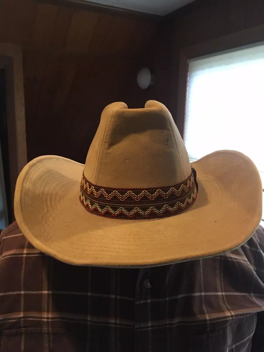 Extra large 2025 cowboy hats