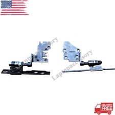 New Left Right LCD Screen Hinges 0CXX81 For Dell Inspiron 16 Plus 7610 0HNYF4