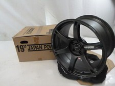 Volk Racing Te037 6061 Wheel 19 X 10-12 5 X 114.3 15mm Wvd6615e2