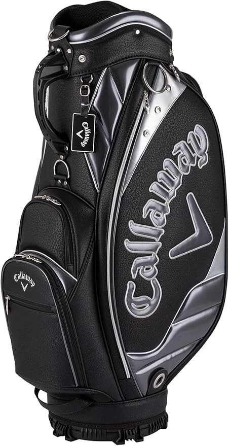 Callaway キャロウェイ TR CG EXIA BOSTON Callaway Golf Exia Cart Bag 24JM 9.5 x 47in 4.0kg 5124293