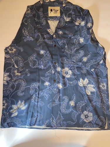 vintage silk shirts circa 1969