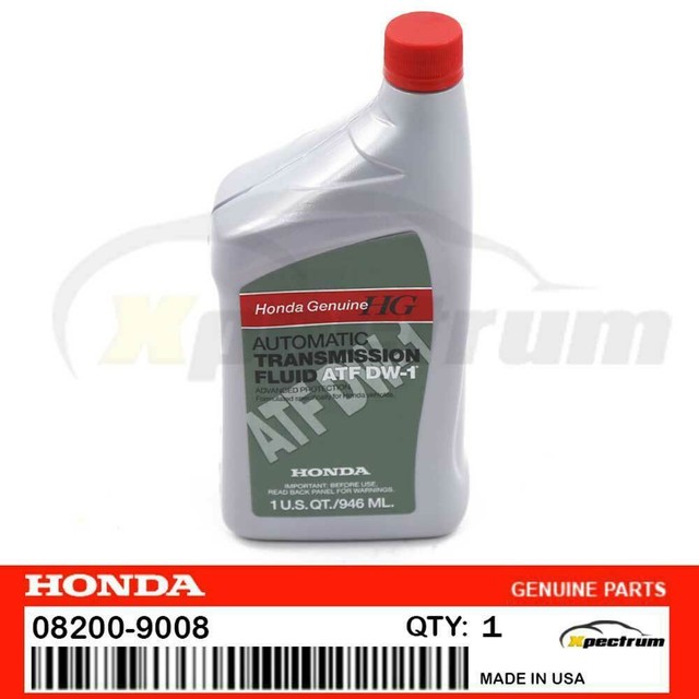Масло dw1 honda