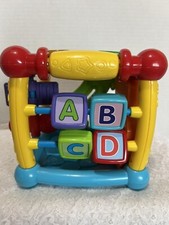 VTech "Busy Learners Activity Cube