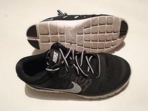 nike free run big kids