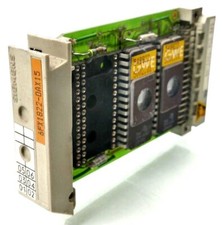 Siemens SINUMERIK EPROM Module 6FX1 822-0AX15 | 6FX1822-0AX15