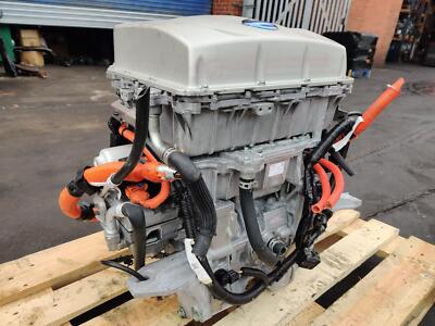 NISSAN LEAF MK2 ZE1 2017 - Ab 2017 Nackter Motor EM57 40 KWH 75940