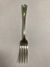 Hotel Hershey Vintage  Fork Collectible
